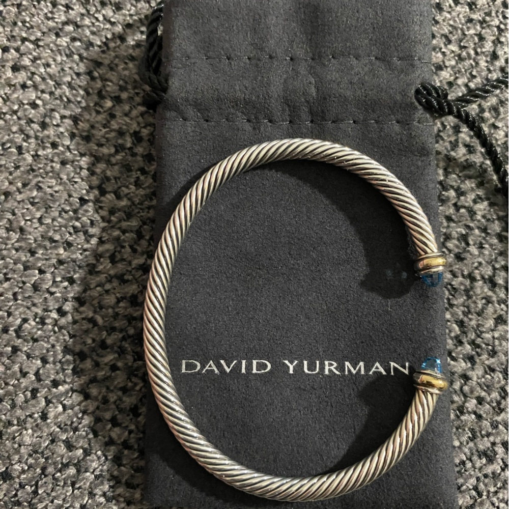 DAVID YURMAN